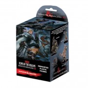 Monster Menagerie III Standard Booster - D&D Icons of the Realms