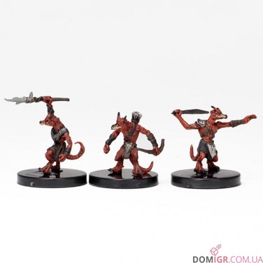 Monster Pack: Cave Defenders - D&D Icons of the Realms