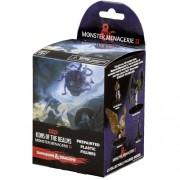 Monster Menagerie II  Booster - D&D Icons of the Realms
