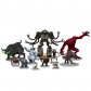 Monster Menagerie Revisited 10 — D&D Icons of the Realms