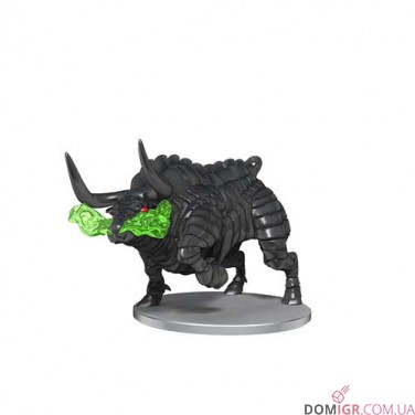 Monster Menagerie Revisited 10 — D&D Icons of the Realms