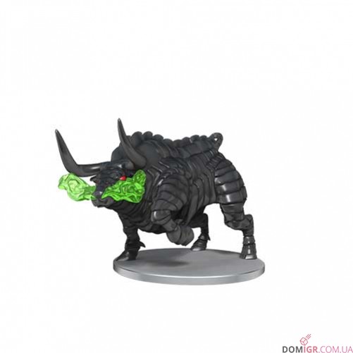 Monster Menagerie Revisited 10 — D&D Icons of the Realms