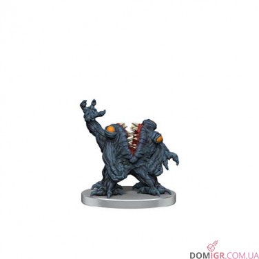Monster Menagerie Revisited 10 — D&D Icons of the Realms
