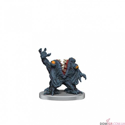 Monster Menagerie Revisited 10 — D&D Icons of the Realms