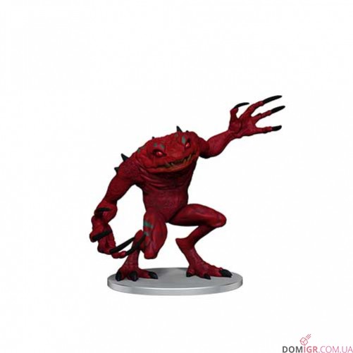 Monster Menagerie Revisited 10 — D&D Icons of the Realms