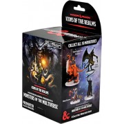 Mordenkainen Monsters of the Multiverse — D&D Icons of the Realms