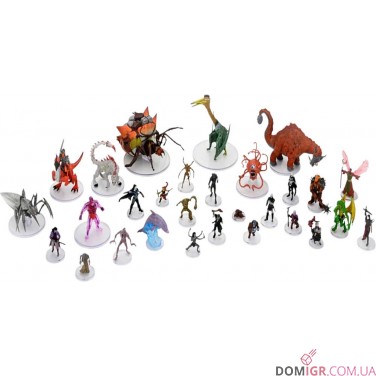 Mordenkainen Monsters of the Multiverse — D&D Icons of the Realms