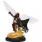 Female Aasimar Wizard - D&D Icons of the Realms Premium Figures