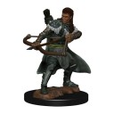 Male Human Ranger - D&D Icons of the Realms Premium Figures