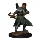 Male Human Ranger - D&D Icons of the Realms Premium Figures