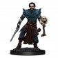 Male Human Warlock - D&D Icons of the Realms Premium Figures