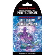 Quests from the Infinite Staircase — D&D Icons of the Realms