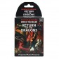 Return of the Dragons — D&D Icons of the Realms