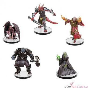 Return of the Dragons — D&D Icons of the Realms