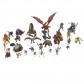 Sand & Stone Booster - D&D Icons of the Realms