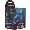 Seas & Shores Booster - D&D Icons of the Realms