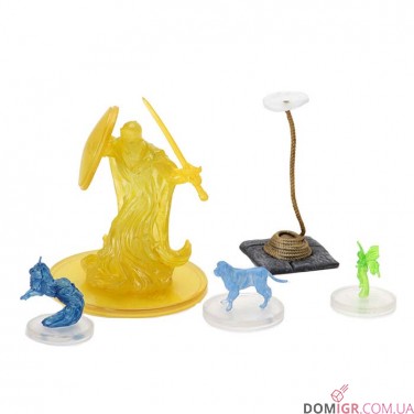 Spell Effects: Mighty Conjurations - D&D Icons of the Realms