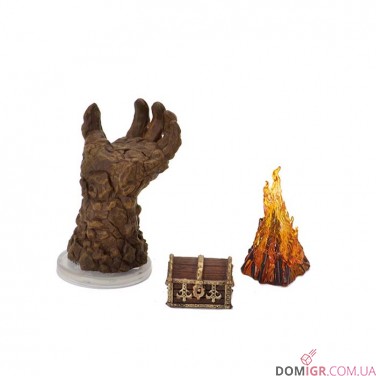 Spell Effects: Mighty Conjurations - D&D Icons of the Realms