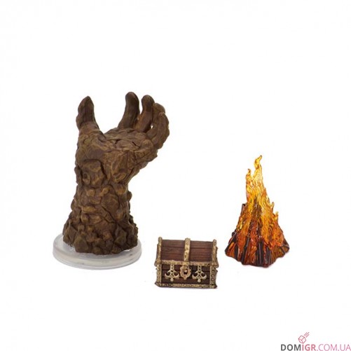 Spell Effects: Mighty Conjurations - D&D Icons of the Realms