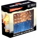 Spell Effects: Wall of Fire & Wall of Ice — D&D Icons of the Realms