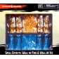 Spell Effects: Wall of Fire & Wall of Ice — D&D Icons of the Realms