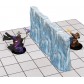 Spell Effects: Wall of Fire & Wall of Ice — D&D Icons of the Realms