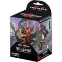 Spelljammer Adventures in Space Booster — D&D Icons of the Realms
