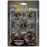 Undead Armies: Skeletons - D&D Icons of the Realms