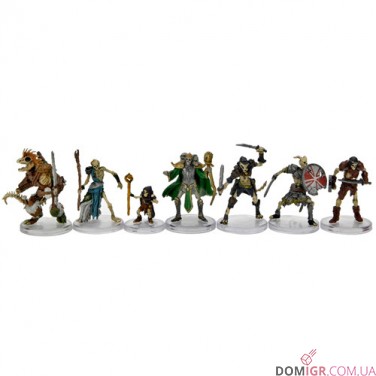 Undead Armies: Skeletons - D&D Icons of the Realms