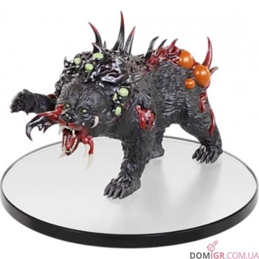 Vecna Eve of Ruin — D&D Icons of the Realms