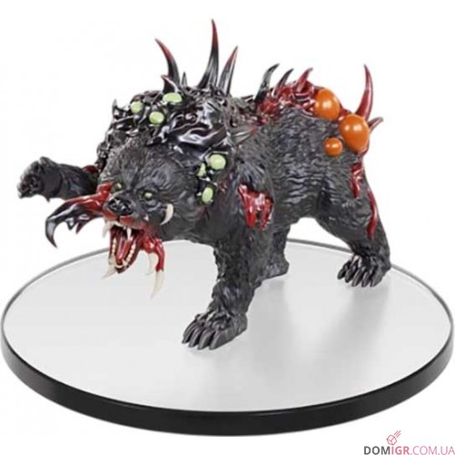 Vecna Eve of Ruin — D&D Icons of the Realms