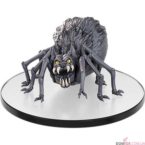 Vecna Eve of Ruin — D&D Icons of the Realms