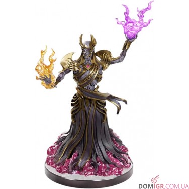 Vecna Eve of Ruin — D&D Icons of the Realms