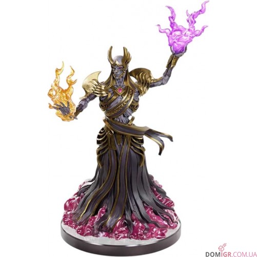 Vecna Eve of Ruin — D&D Icons of the Realms