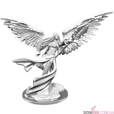 Archangel Avacyn - Magic the Gathering Miniatures - W4