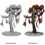 Wrenn and Seven - Magic the Gathering Miniatures - W4
