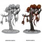 Wrenn and Seven - Magic the Gathering Miniatures - W4