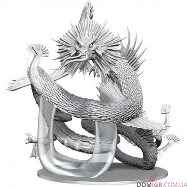 Купить Ao, the Dawn Sky - Magic the Gathering Miniatures - W5 Ao, the Dawn Sky - Magic the Gathering Miniatures - W5