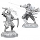 Купити Raiyuu & Isshin - Magic the Gathering Miniatures - W5 Raiyuu & Isshin - Magic the Gathering Miniatures - W5