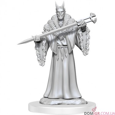 Lord Xander, the Collector - Magic the Gathering Miniatures - W6