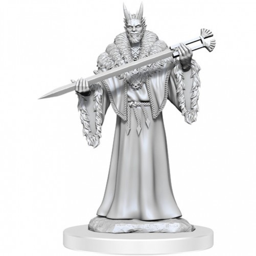 Lord Xander, the Collector - Magic the Gathering Miniatures - W6