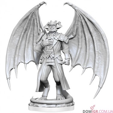 Ob Nixilus, the Adversary - Magic the Gathering Miniatures - W6