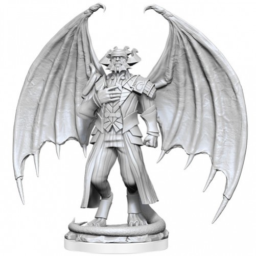 Ob Nixilus, the Adversary - Magic the Gathering Miniatures - W6