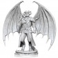 Ob Nixilus, the Adversary - Magic the Gathering Miniatures - W6