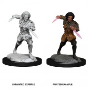 Kaya - Magic the Gathering Miniatures - W14