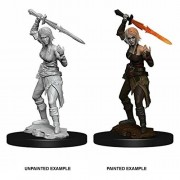 Nahiri - Magic the Gathering Miniatures - W14