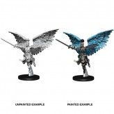 Reidane, Goddess of Justice - Magic the Gathering Miniatures - W14