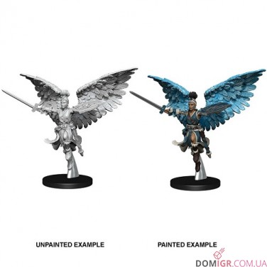 Reidane, Goddess of Justice - Magic the Gathering Miniatures - W14