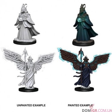 Shapeshifters - Magic the Gathering Miniatures - W14