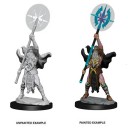 Alrund, God of Wisdom - Magic the Gathering Miniatures - W14